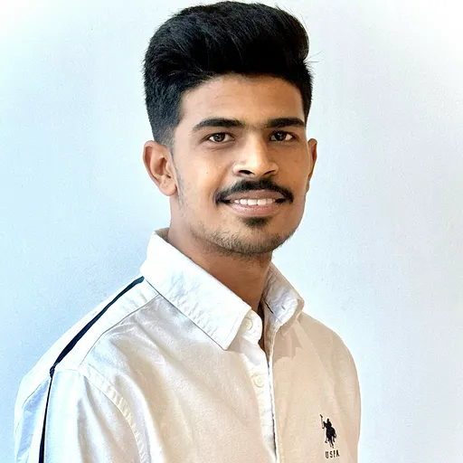 Rishabh Makhar