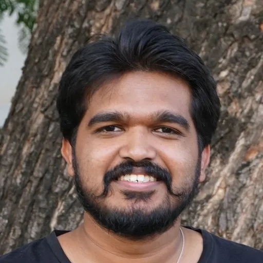 Roopendra Talekar
