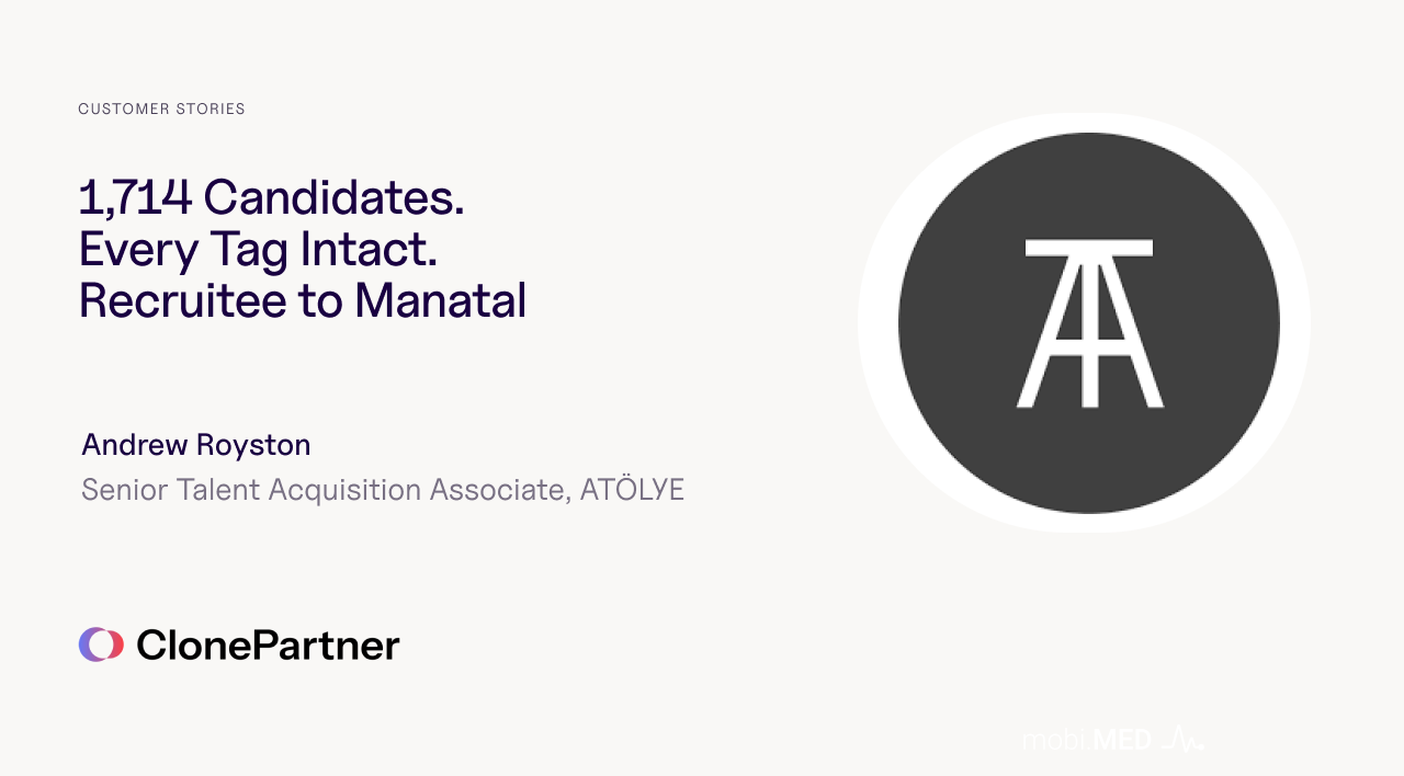 AT&Ouml;LYE case study