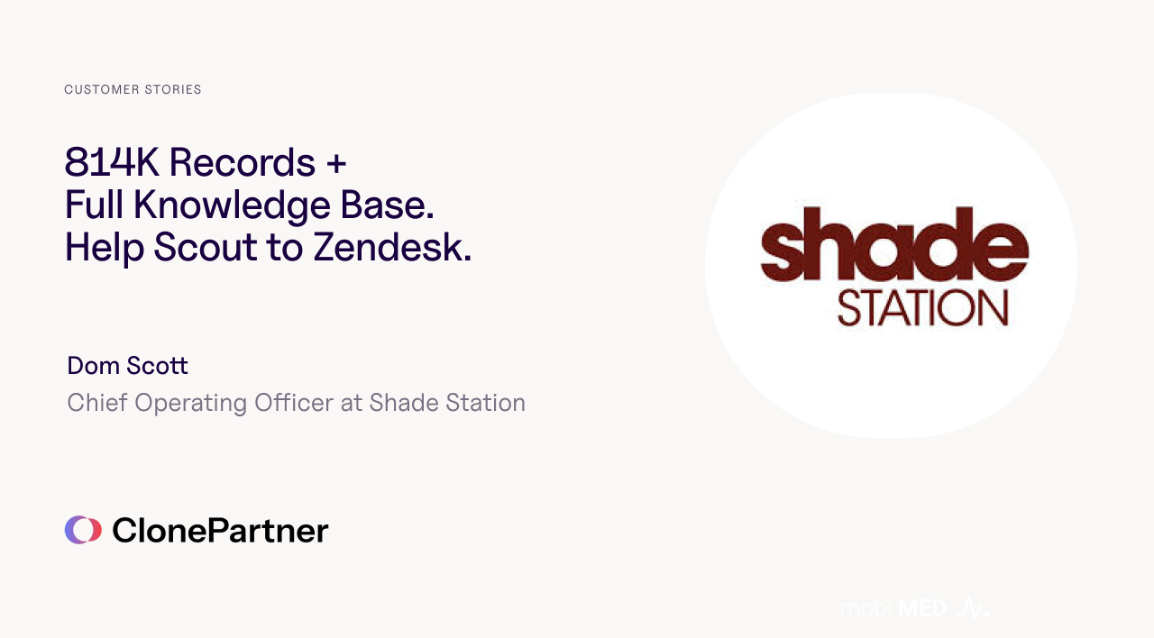 Shade Station case study